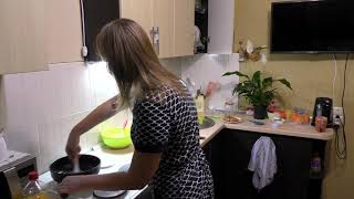 ВЛОГ//ЧАСТЬ 2//ГОТОВЛЮ УЖИН//ВКУСНЫЙ ОМЛЕТ С КОЛБАСОЙ//НЕПРАВИЛЬНЫЙ РЕЖИМ ДНЯ ВЛОГ//ЧАСТЬ 2//ГОТОВЛЮ УЖИН//ВКУСНЫЙ ОМЛЕТ С КОЛБАСОЙ//НЕПРАВИЛЬНЫЙ РЕЖИМ ДНЯ