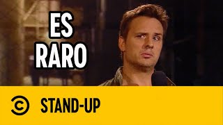 ¿Cómo Puedo Haber Cogido? | Ezequiel Campa | Stand Up | Comedy Central Argentina