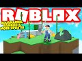 AQUAMARINE UPDATE!!! *BAMBOO, NEW SWORD & MORE!* Roblox Skyblox