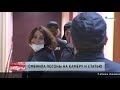 Следователь Адамян рыдала в суде и просила ее не арестовывать