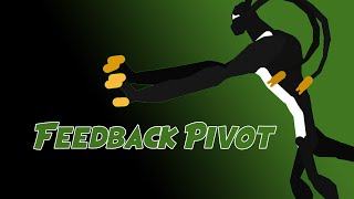 Ben 10 Feedback Transformation Pivot