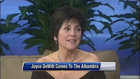 Joyce  Dewitt