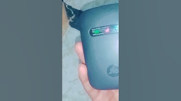 how to reset Jio Fi - 3 wi - Fi dongal Full detail video in Hindi | reset jiofi 3 | #jiofi #shorts 😱