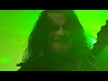 Capture de la vidéo Abbath 2020-02-06 Lucerne Switzerland At Schüür (Full Concert)