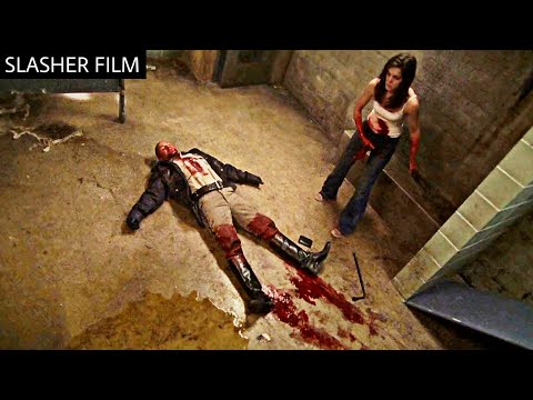 Rest Stop (2006) Slasher Film Explained in Hindi | Movies Ranger Hindi