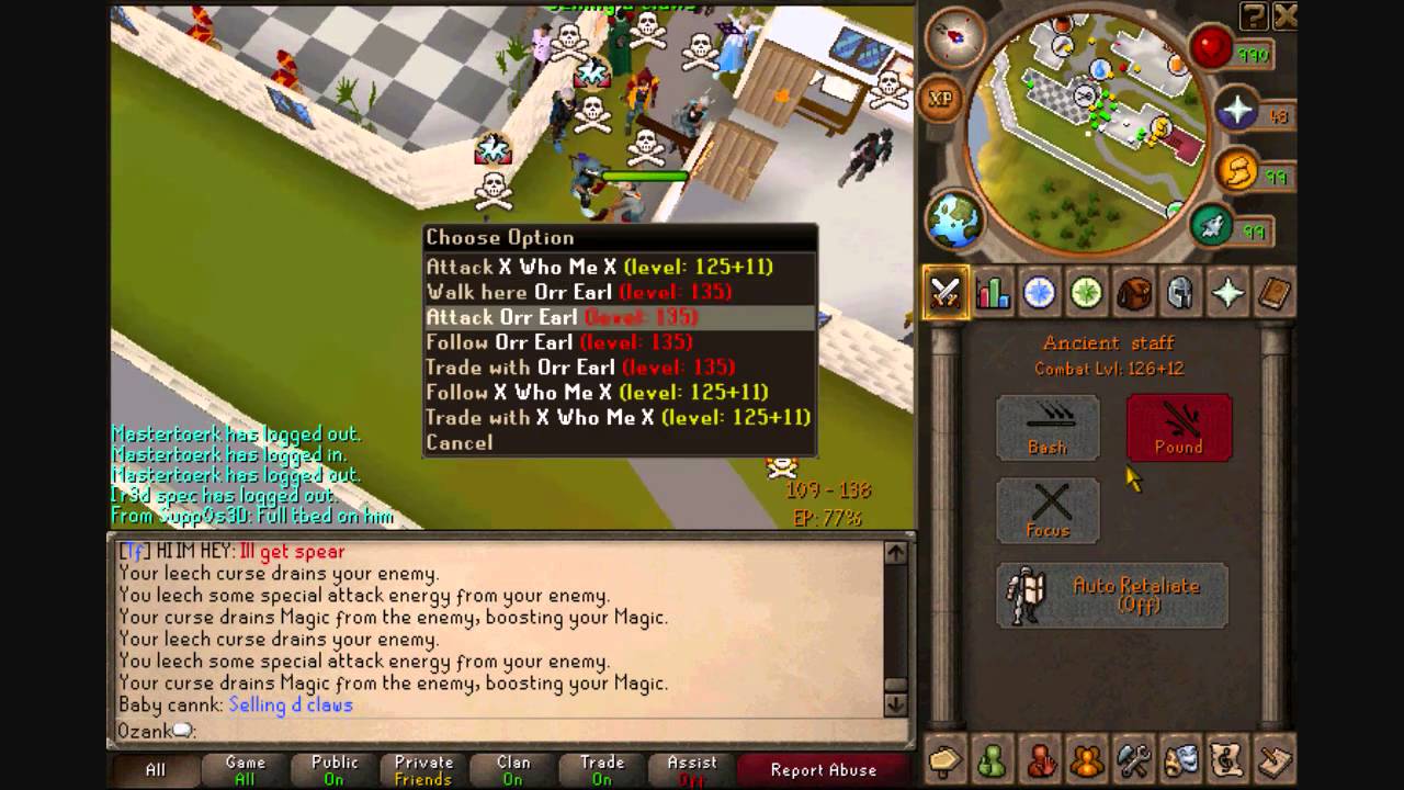 Team Fally - Ozank -