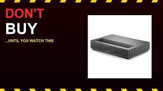 Formovie Cinema Edge 4K UHD Ultra Short Throw Honest Review 2026