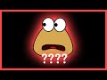 Pou game sound meme hey man i want food sound variation in 60 seconds