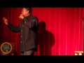 Digcomedy with antonio rucker