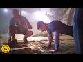 007 First Light Training Montage Gameplay