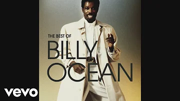 Billy Ocean - Nights (Feel Like Gettin' Down) (Official Audio)