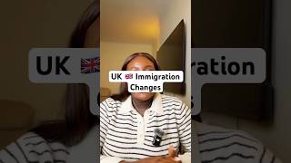 Big Changes To Uk Immigration Just Dropped For Those Living, Studying, Or Working In The Uk