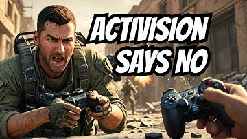 MW2 Remastered MOD Cancelled by Activision - My Reaction..