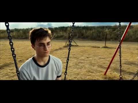 Harry Potter and The Order Of The Phoenix Opening Scene HD