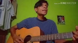 Cinta luar biasa andmesh kamaleng || cover by Charly balisura