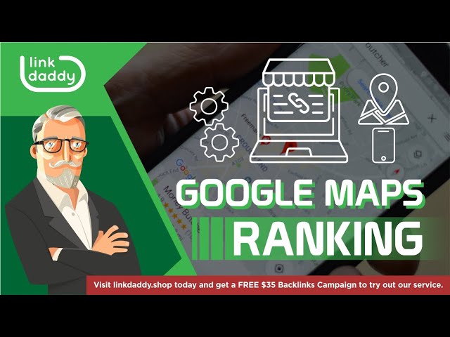 Linkdaddy Google Business Profile Management