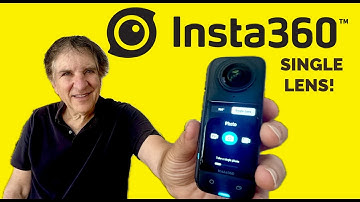 Insta360 X4 as your ONLY Vacation Camera?