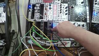 NLC Neuron test