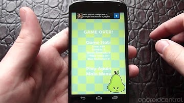 Upset the Fruit Basket walkthrough