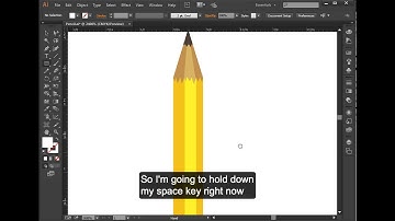 Create a Custom Graph Design in Illustrator cc