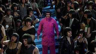 Famous Oliver Tree - Bounce [Lyrics] Profile