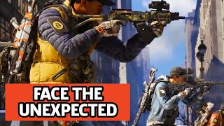 Tom Clancy's The Division - Free 1.7 Update Trailer
