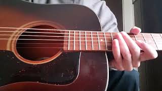 Guild D-25 Review - YouTube