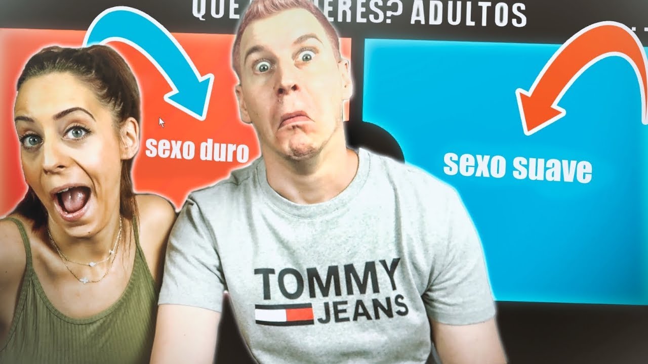 ¿QUE PREFIERES? 🛑ADULTOS EDITION!🛑 - YouTube