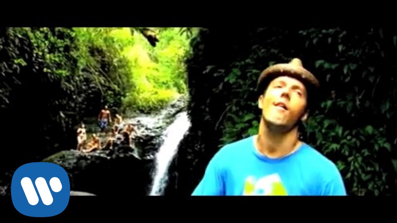 Jason Mraz I M Yours Official Video Youtube