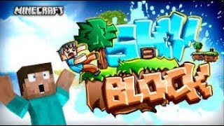 Minecraft 1.14.2 | Cash OP Skyblock on The Performium Server! - series maybe!