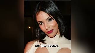 Shy'm surprise dénudée en pleine nature avec Jérémy Frérot