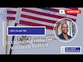 US Citizenship Filing Fee Will Go UP to $1170