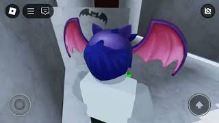 The Room Door Tralier Credit Idea -O8C