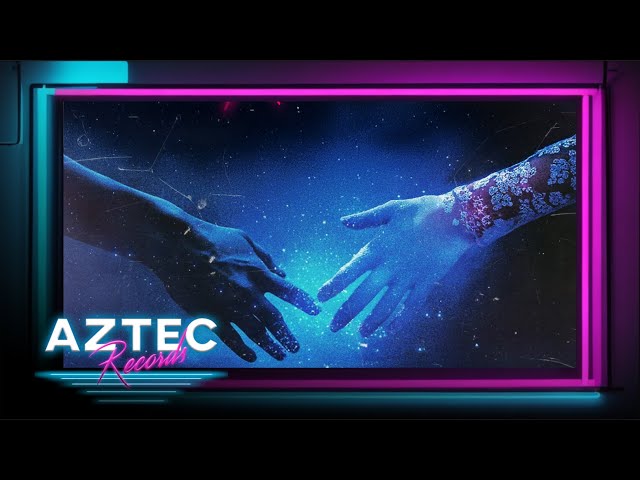 Kidburn & Future Analog - Echoes (Official Audio) [PowerBallad