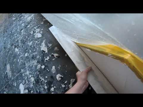 Видео: Разход на гипсова мазилка за 1 м2 от стената: количеството смес при дебелина на нанасяне 1 см