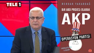 Ethem Sancak, Akpnin Amerika Desteğiyle Iktidara Geldiğini Itiraf Etti