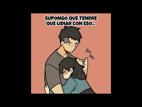 Fandub Español/ Contigo /sihajir/ weebcomic