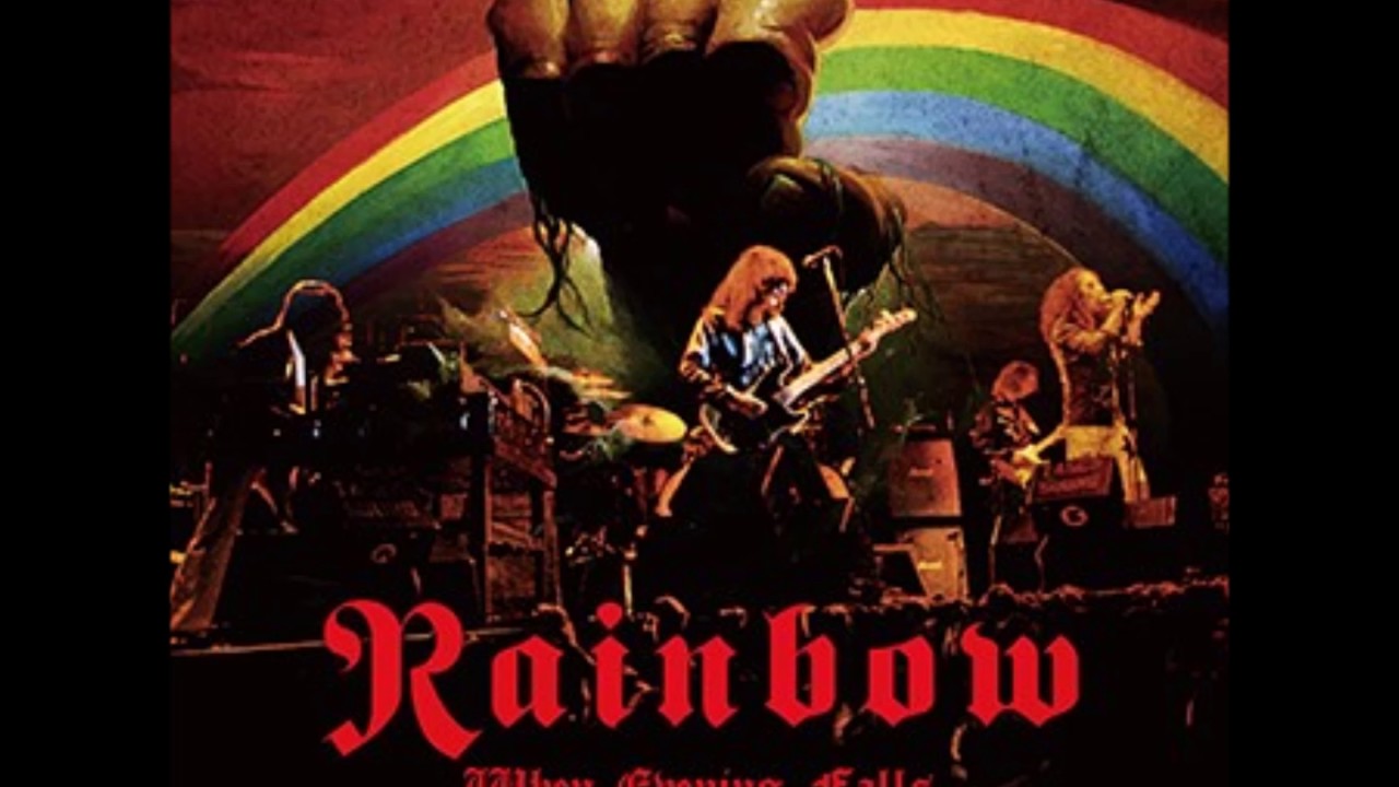 When Evening Falls：Budokan 1976 Final Show | cinnamon の音楽