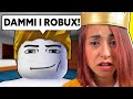Ho perso tutti i Robux su Roblox!?!