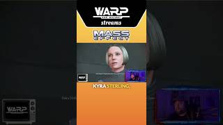 What is wrong with me?! 🤪 #FunnyGamingMoments #GamingClips #MassEffect #BioWareGames