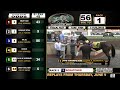 Canterbury Park 6-11-2022