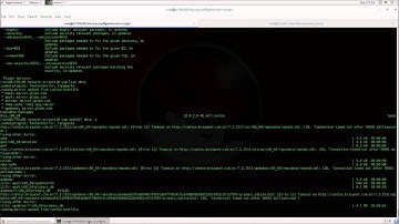 #Linux #ServidorDHCP #DHCP Configurando um servidor DHCP com CentOS | Gateway vídeo - 1