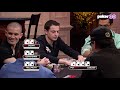 Antonio Esfandiari Best High Stakes Poker Hands!