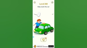 DOP2 GamesPlay level 335 shorts #android games #part one solution and answer