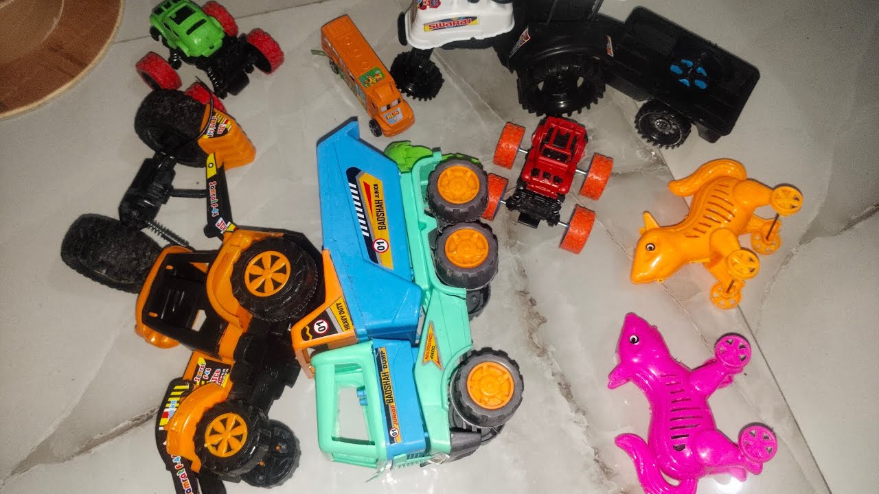 MINI TOY KIDS Mini truck remote control Car Jeep Truck Train Bike Moto Bike Toy Car Jeep Wrangler