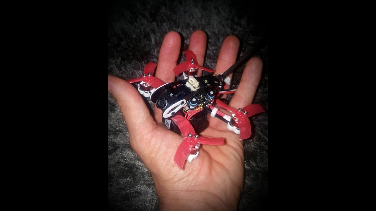 Diatone GT-R90 maiden (BEST MICRO TO DATE)  - DroneX