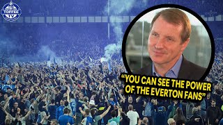 "You Can See The Power Of The Everton Fans" | Henry Winter On Dyche, Summer Transfers And Ownership