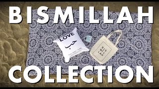 Always Start with Bismillah | SABA-COLLECTION.com