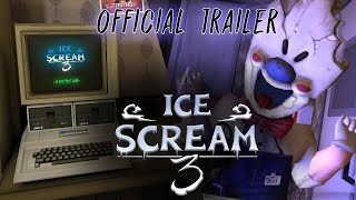 Tapparay on X: ICE SCREAM 3 Rod Captured Mike ( ICE SCREAM 3 Release Date)  Official Trailer Reaction    / X