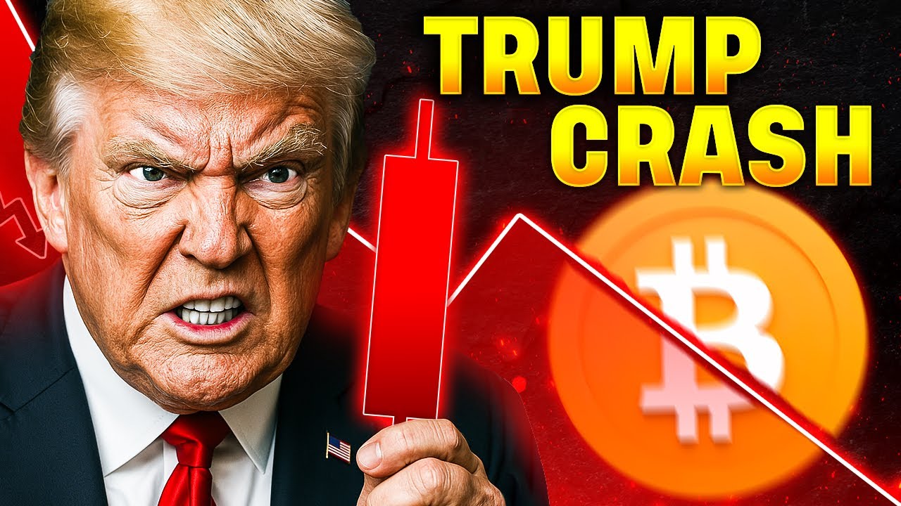 This Is Why Trump & Elon Crashed Global Markets - You Have only 48h To Act